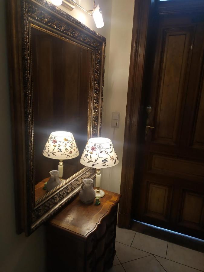 Villa Petterhof Schottwien Esterno foto