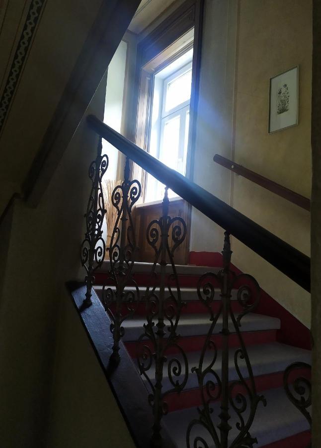 Villa Petterhof Schottwien Esterno foto