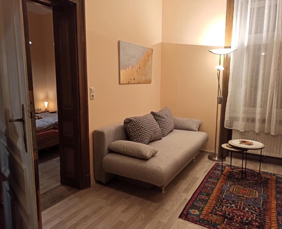 Villa Petterhof Schottwien Esterno foto